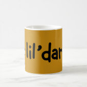 Proviantwagenkaffee Kaffeetasse (Mittel)
