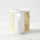 Providence 1887 Tasse (Rückseite)