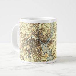 Providence 1887 Tasse