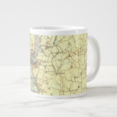 Providence 1887 Tasse (Vorderseite Rechts)