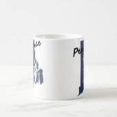 Providence coffee mug  kaffeetasse (Mittel)