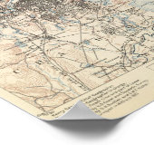 Providence, Massachusetts Poster (Ecke)