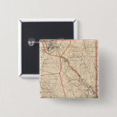 Providence, Rhode Island Button (Vorne & Hinten)