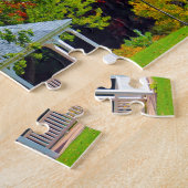 Providence Rhode Island Puzzle (Seite)