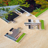 Providence Rhode Island. Puzzle (Seite)