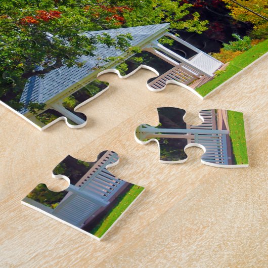 Providence Rhode Island Puzzle (Seite)