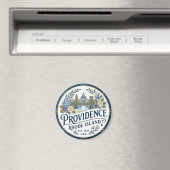 Providence, Rhode Island USA Magnet (In Situ (Geschirrspüler))