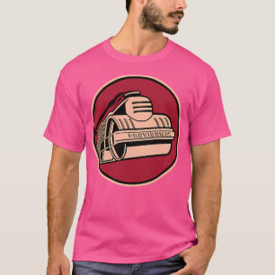 Providence Steamwalzen T-Shirt