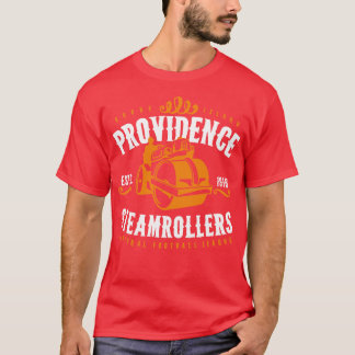 Providence Steamwalzen T-Shirt