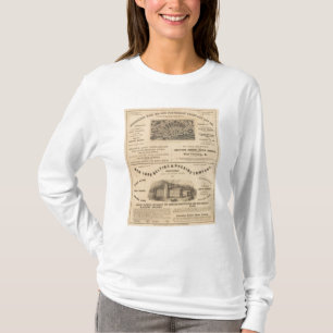 Providence Tool und Forge und Nut Company T-Shirt