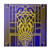 PROVIDENCE: VERSAILLES FLIESE (Vorderseite)
