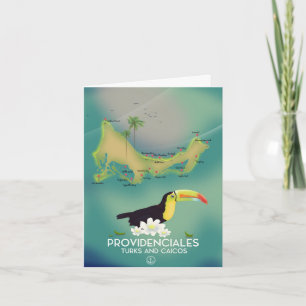 Providenciales turks und caicos