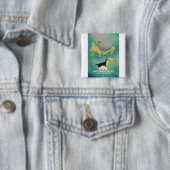 Providenciales turks und caicos button (Beispiel)