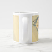 Provincetown 1889 Tasse (Rückseite)