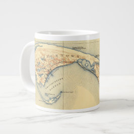 Provincetown 1889 Tasse