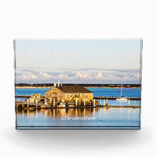 Provincetown Fotoblock