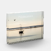 Provincetown Fotoblock (Links)