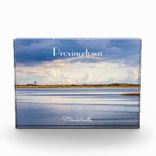 Provincetown Fotoblock