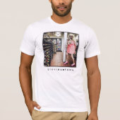 Provincetown MA T-Shirt 2015 (Vorderseite)
