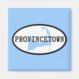 provincetown magnet