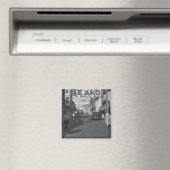 Provincetown, Mass. :1937 Magnet (In Situ (Geschirrspüler))