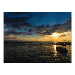 Provincetown, Massachusetts Fotodruck