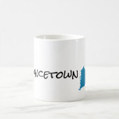 Provincetown Massachusetts Kaffee-Tasse Kaffeetasse (Mittel)
