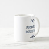 Provincetown Massachusetts Kaffeetasse (VorderseiteRechts)