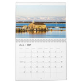 Provincetown, Massachusetts Kalender (Mär 2027)
