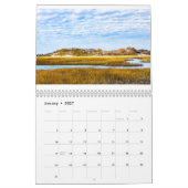 Provincetown, Massachusetts Kalender (Jan 2027)