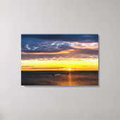 Provincetown, Massachusetts Leinwanddruck (Vorderseite)