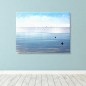 Provincetown, Massachusetts Leinwanddruck (Insitu (Holzboden))