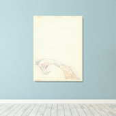 Provincetown, Massachusetts Leinwanddruck (Insitu (Holzboden))