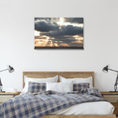 Provincetown, Massachusetts Leinwanddruck (Insitu (Schlafzimmer))