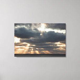 Provincetown, Massachusetts Leinwanddruck