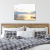 Provincetown, Massachusetts Leinwanddruck (Insitu (Schlafzimmer))