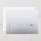 Provincetown, Massachusetts Postcard Postkarte (Vorne/Hinten)