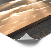 Provincetown, Massachusetts Poster (Ecke)