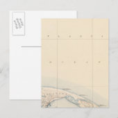 Provincetown, Massachusetts Postkarte (Vorne/Hinten)