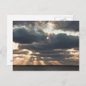 Provincetown, Massachusetts Postkarte (Vorne/Hinten)