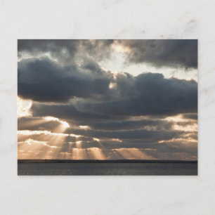 Provincetown, Massachusetts Postkarte