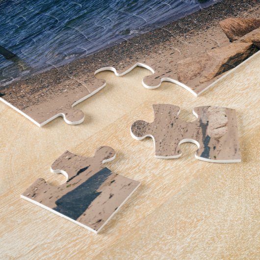 Provincetown Massachusetts Puzzle (Seite)