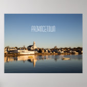 provincetown poster (Vorne)