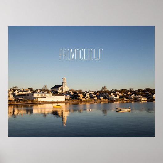 provincetown poster (Vorne)