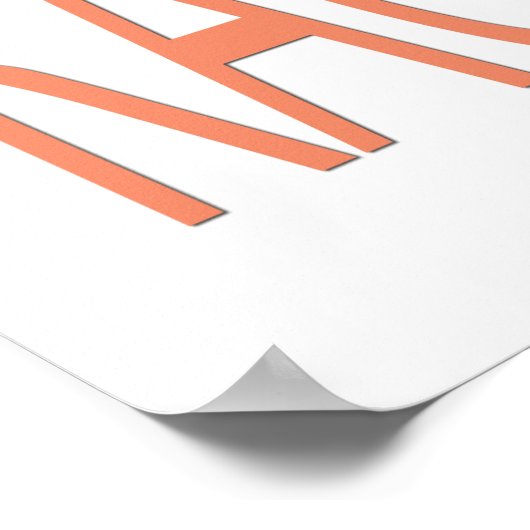 Provincetown Poster (Ecke)