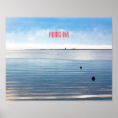 Provincetown Poster (Vorne)