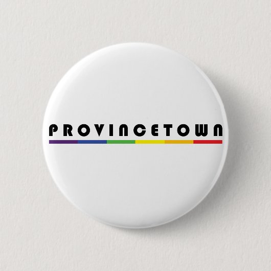 Provinz Button (Vorderseite)