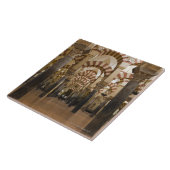 Provinz Cordobas, Cordoba, Spanien 2 Fliese (Seite)