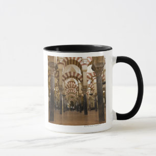 Provinz Cordobas, Cordoba, Spanien 2 Tasse