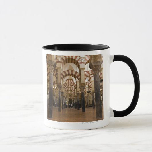 Provinz Cordobas, Cordoba, Spanien 2 Tasse (Rechts)